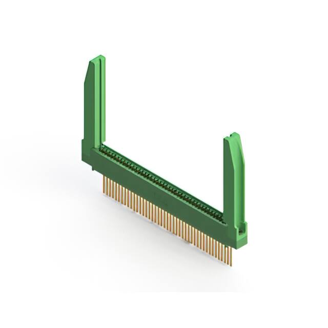 345-043-544-478 EDAC Inc.  Edgeboard Connectors